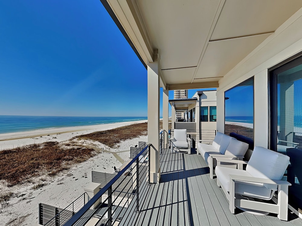 Viviana #10 by Southern Vacation Rentals
