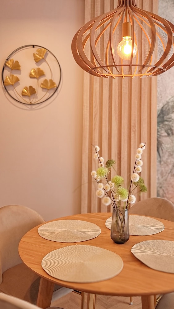 POSESJA PLAŻOWA & SPA 4b I