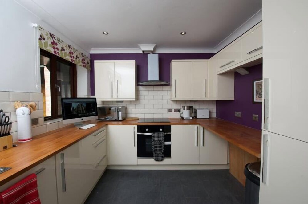 Apartment 5 York