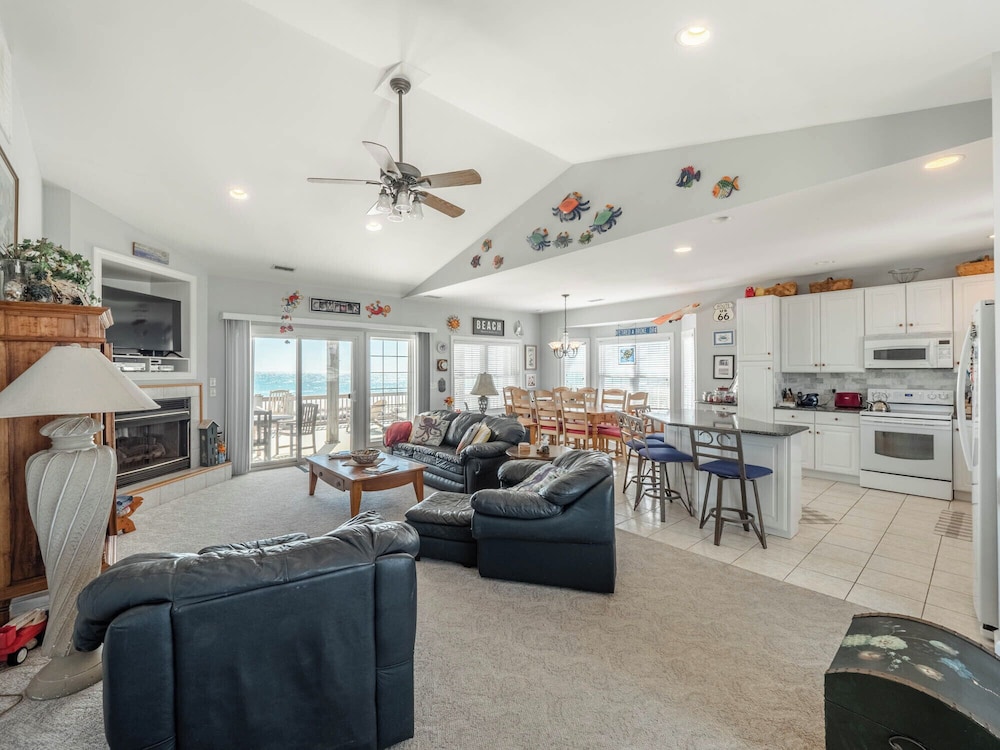 Serendipity by Topsail Realty