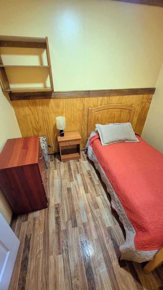 Cabaña Galvarino Puerto Natales