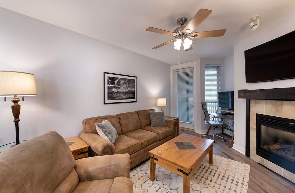 Winter Park Resort Lodging - Convenient Condos