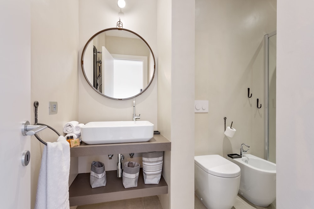 Rome as you feel - San Lucio Apartments