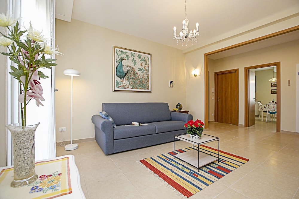Villa Mimosa Appartamento 5 view 3