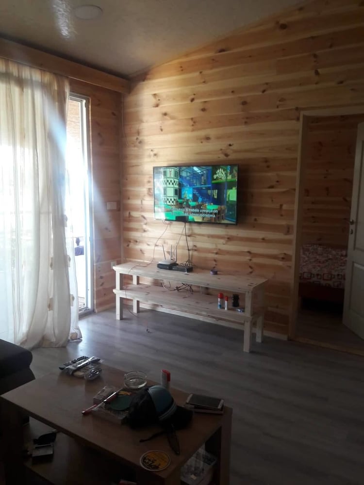 Bliss Cottage