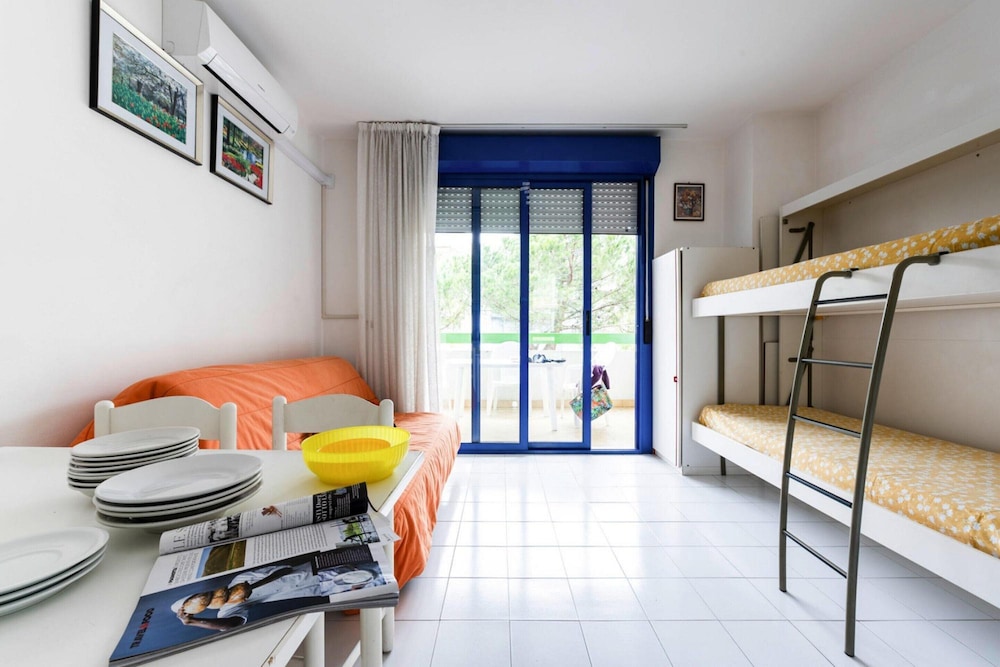 Apartment in Bibione Near Tennis Court view 5