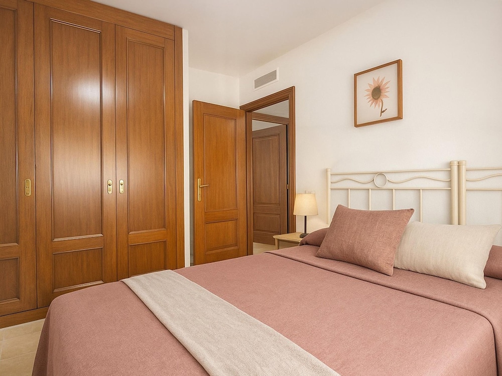 Apartamento Parque Central