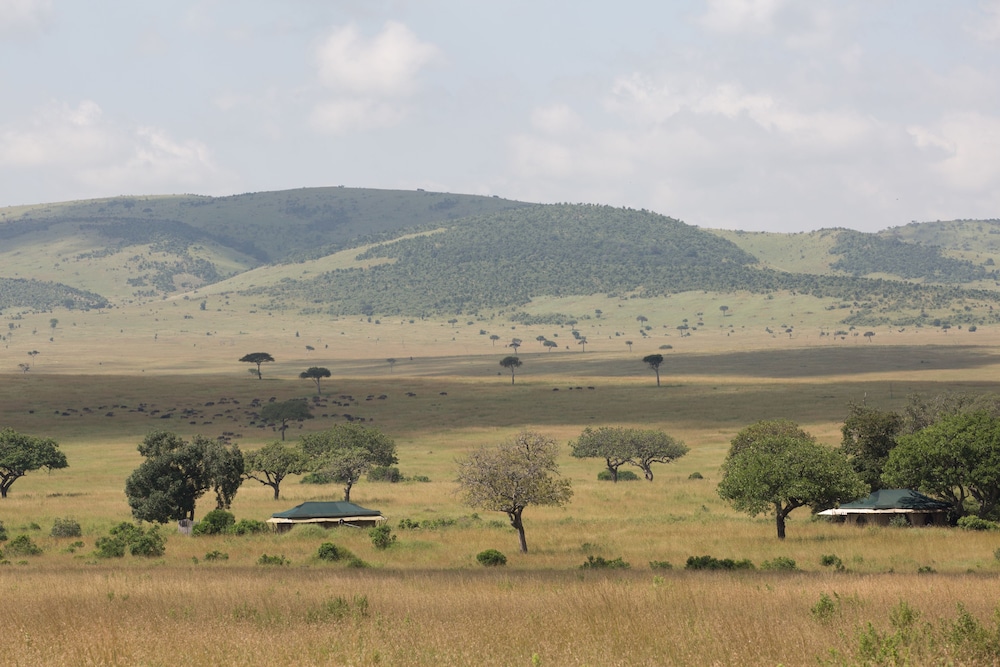 Elewana Sand River Masai Mara