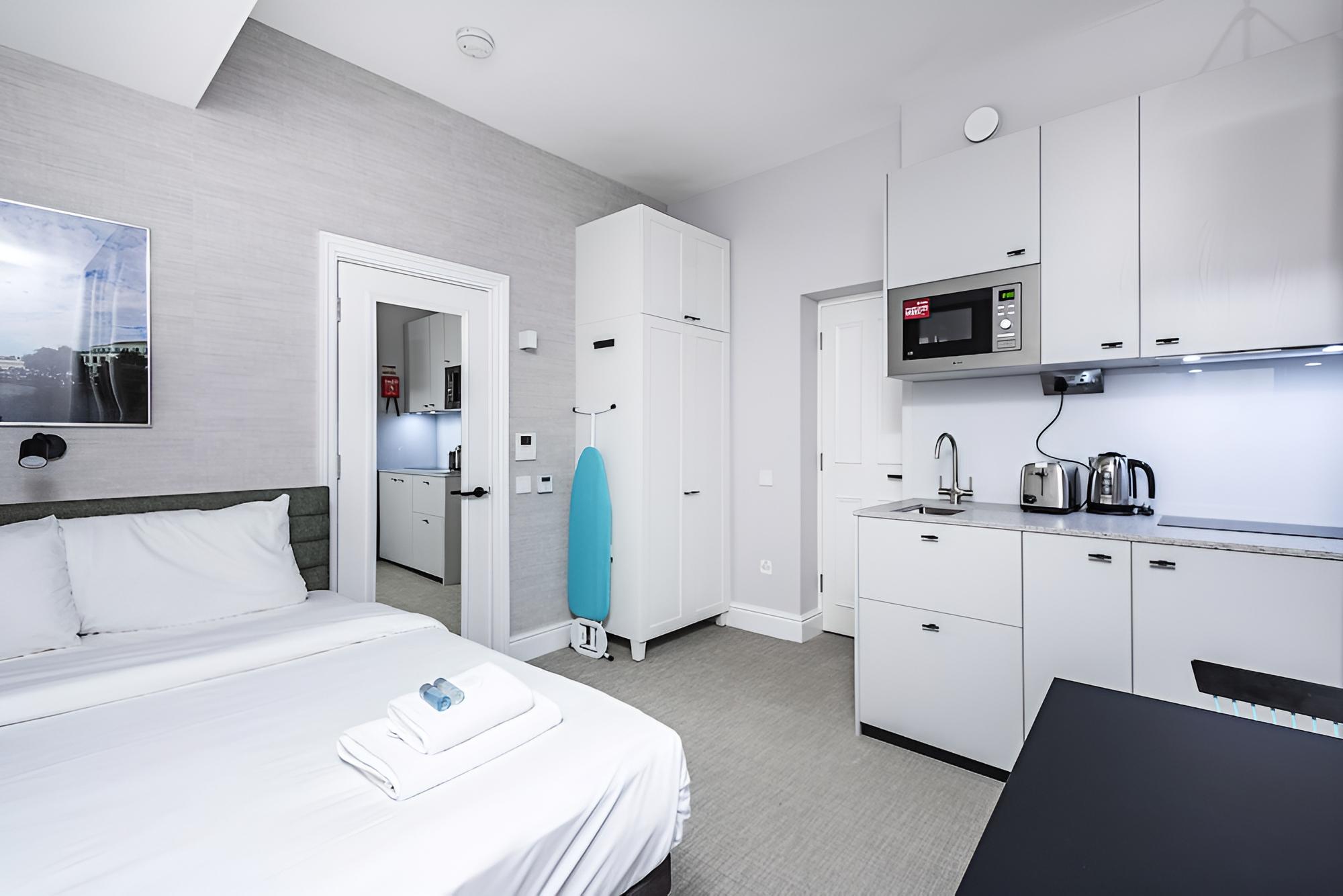 Trendy Studios PRIMROSE HILL