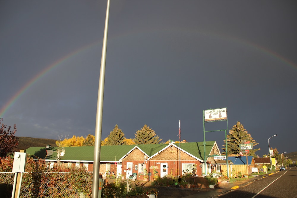 Black Bear Inn