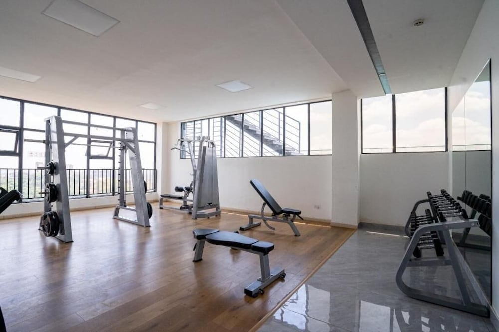 Lux Suites Laurel Hill Suites