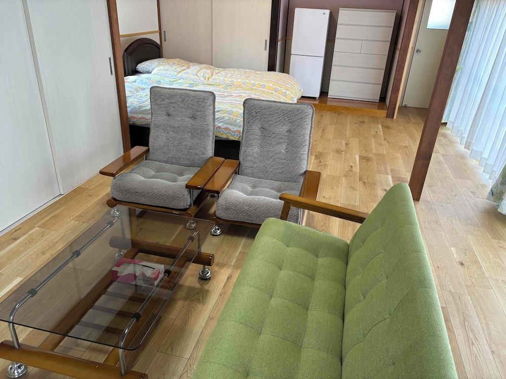 TC1 Tomo's cafe annex