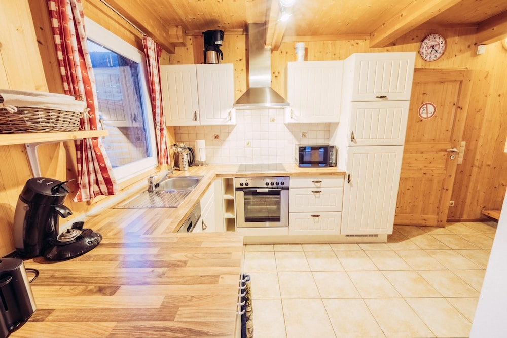 033 W13 in St Georgen am Kreischberg