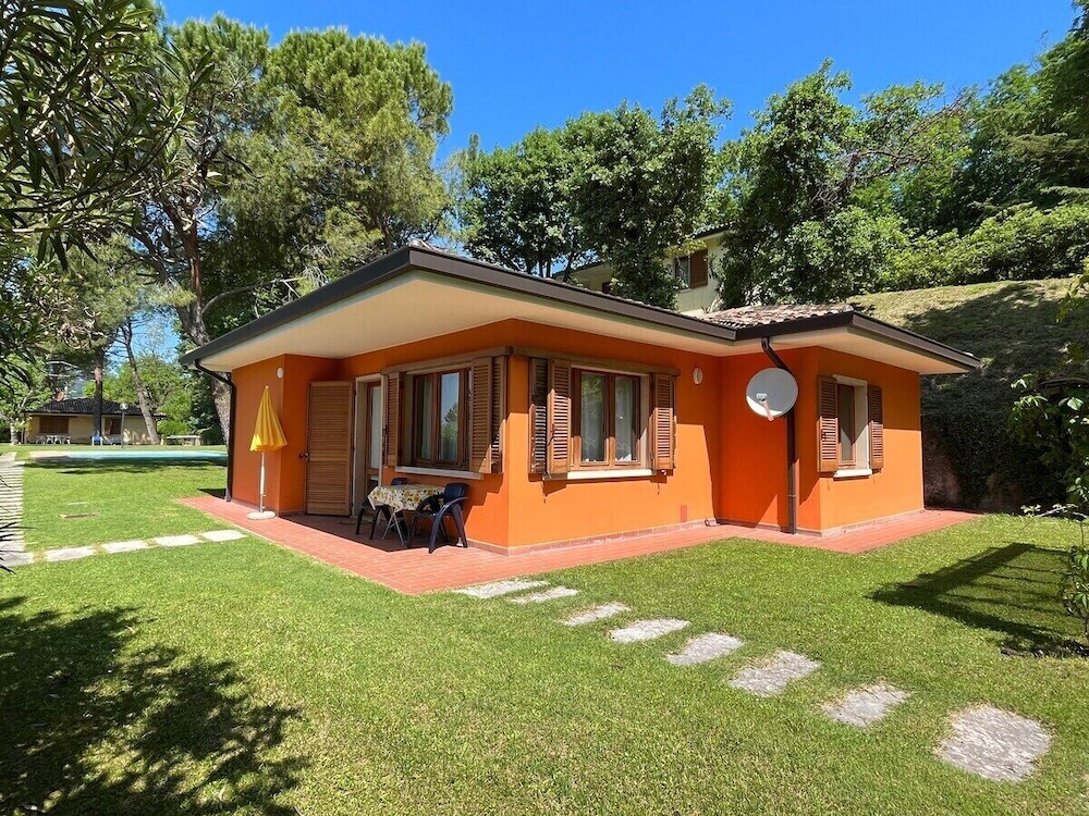 Residence Casa Adriana