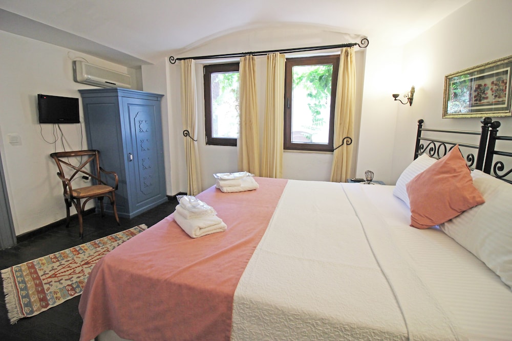 Oyku Butik Otel - Image 46