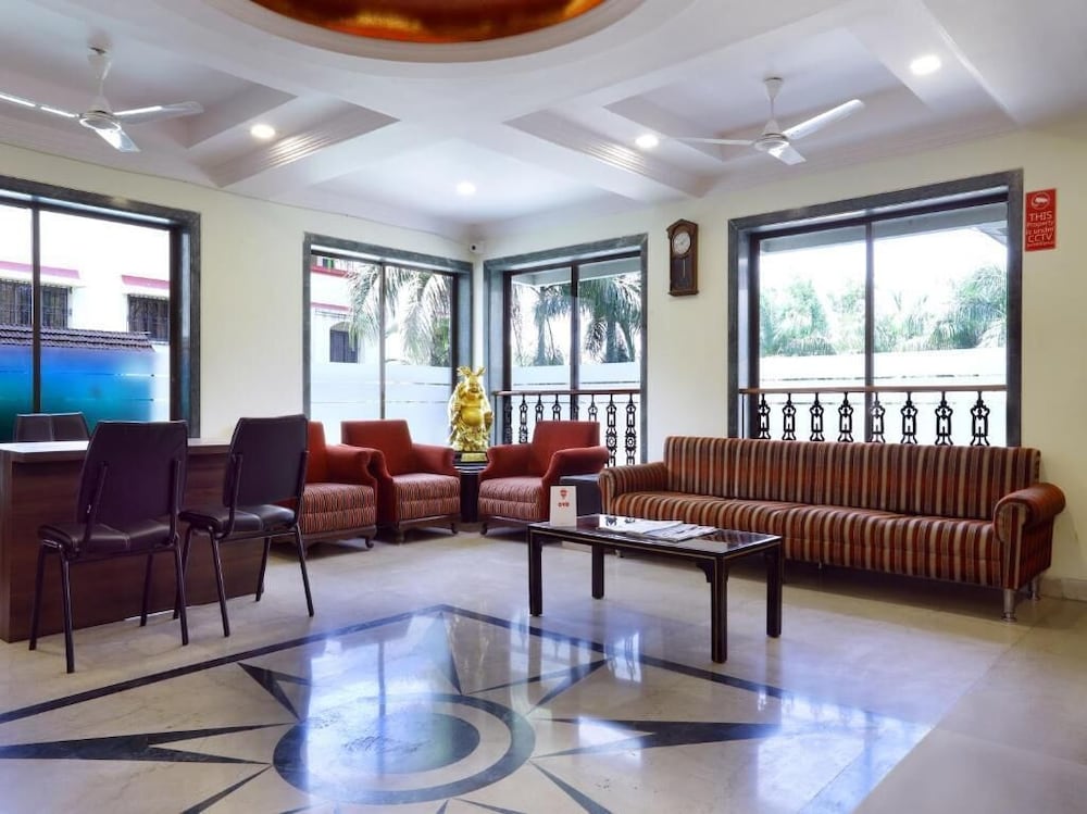 Basilica Holiday Home