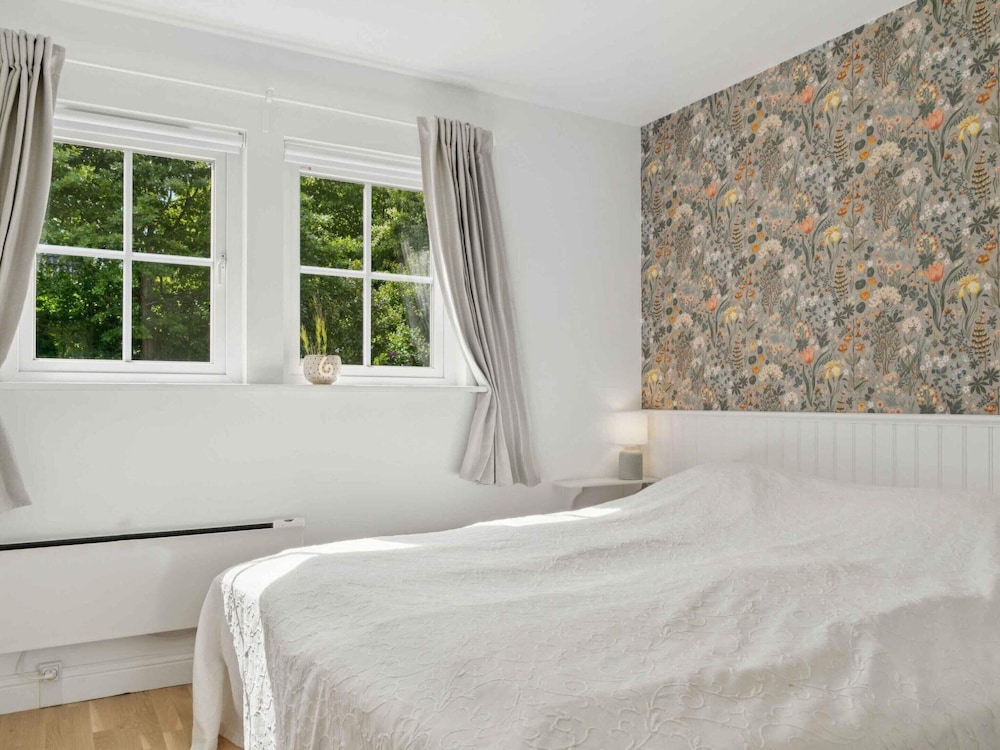5 Star Holiday Home in Vejby