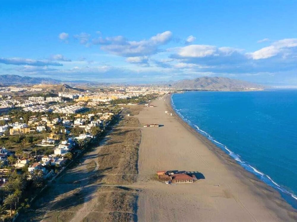 Belvilla by OYO Apartment in Vera Playa