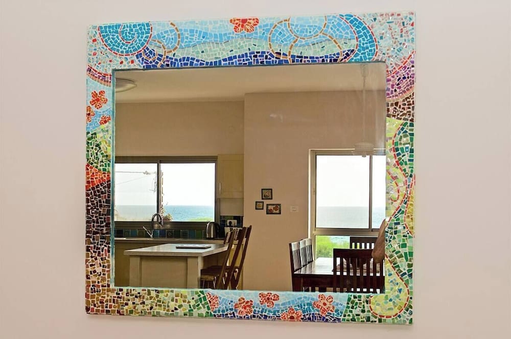 Nahariya Beachside Stay by Sea N' Rent