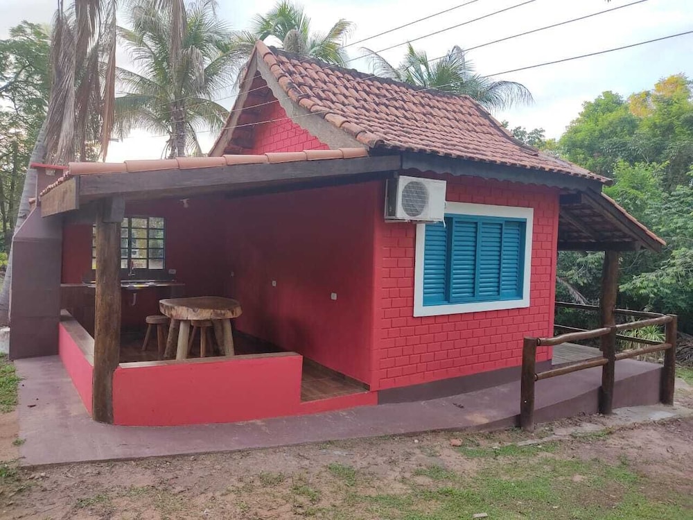 Rancho da Princesa
