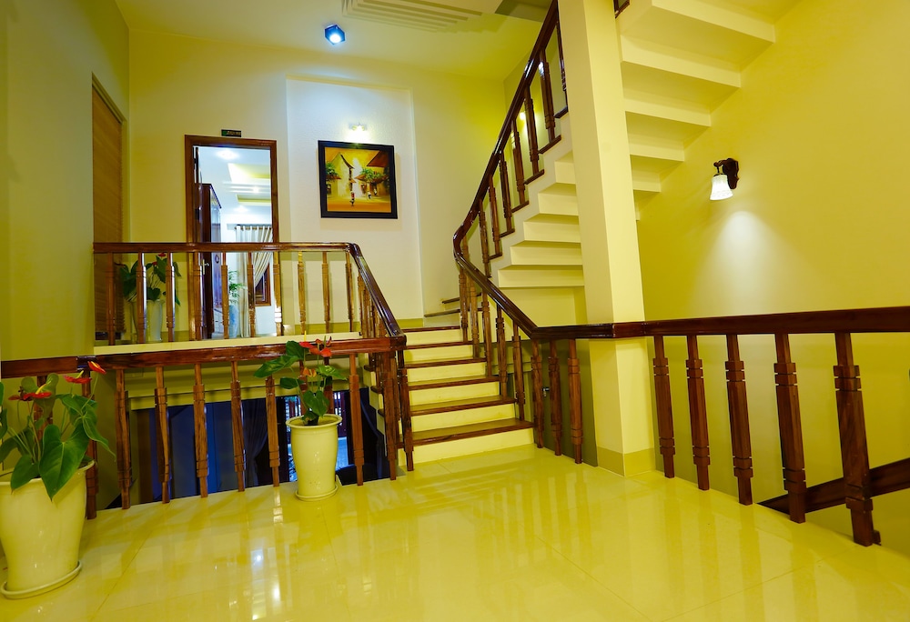 Hoang Thu Homestay
