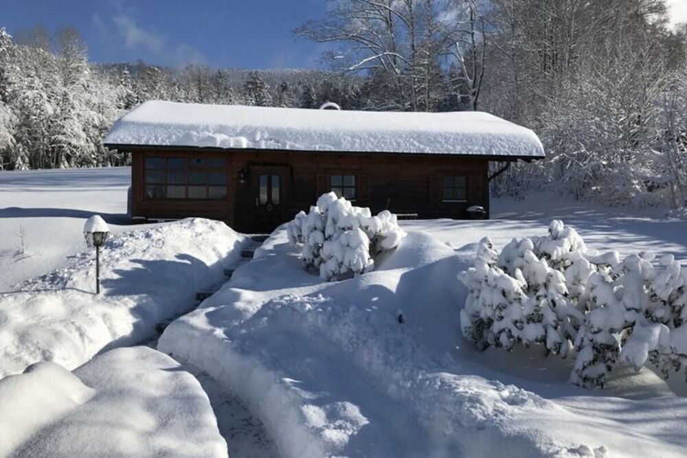 Mountain Apartment in Bad Kotzting