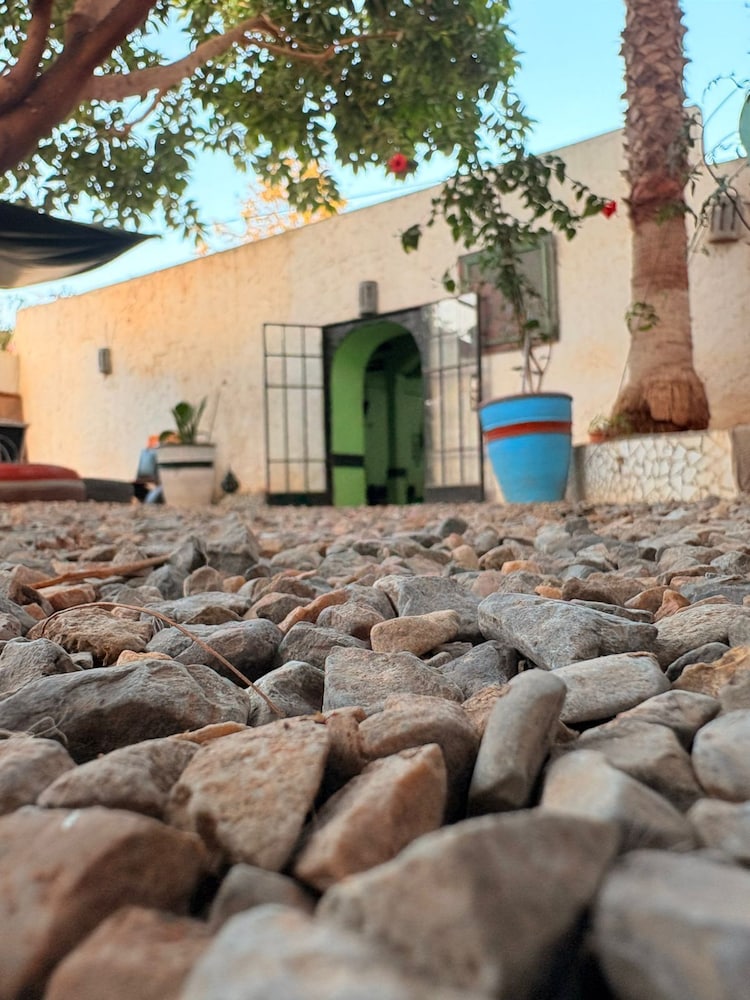 ASARAG GUEST HOUSE & Lodge