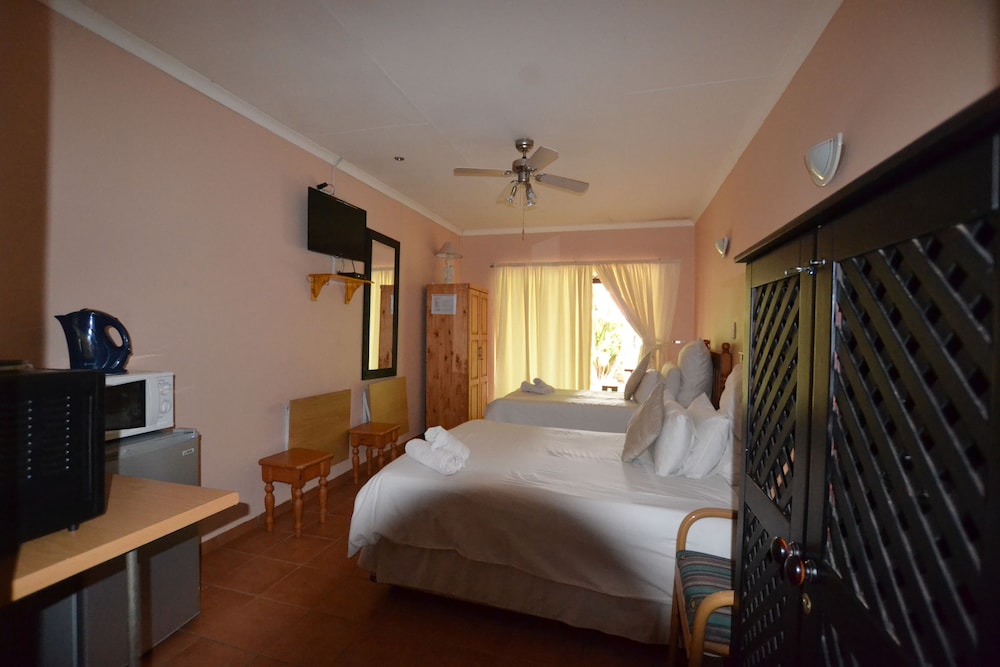 Guesthouse 4U