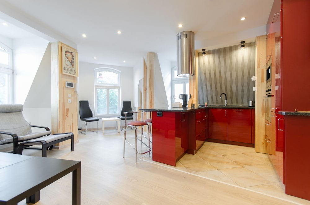 Dom & House - Apartments Monte Cassino