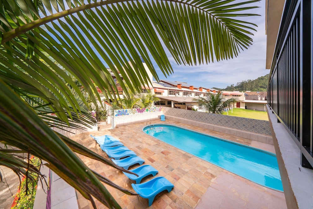 Suíte 8 Ala pôr sol Residencial Solavir