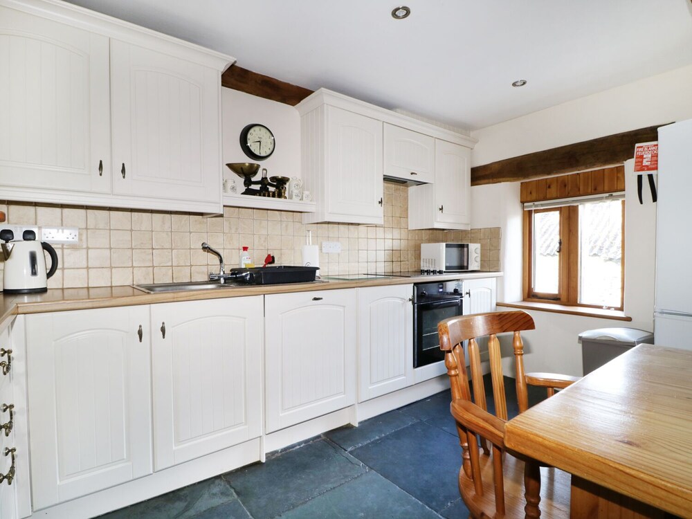 Scales Cottage