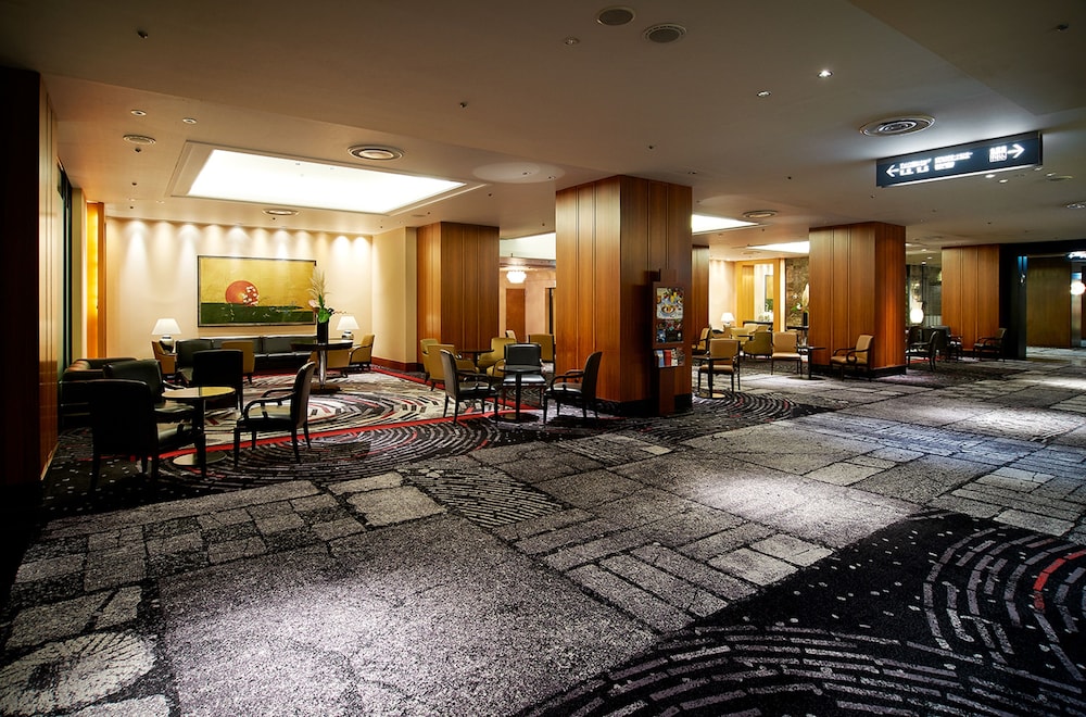 Hotel New Otani Tokyo EXECUTIVE HOUSE ZEN