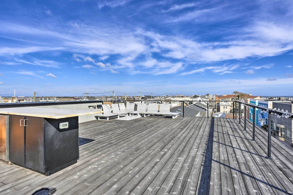 roof