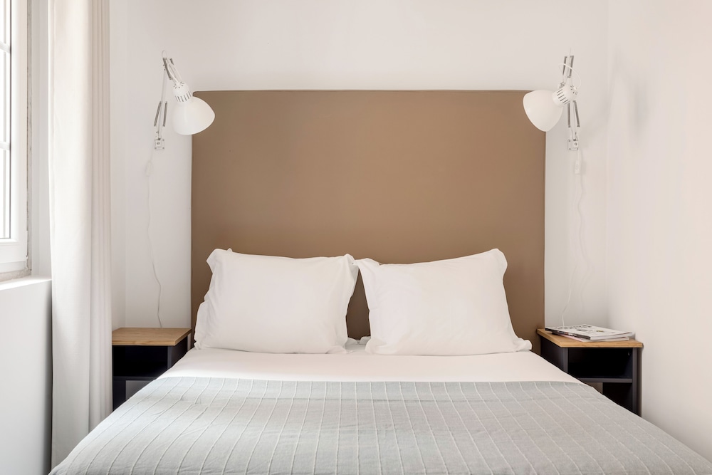 Atalaia Prime Apartments at Bairro Alto