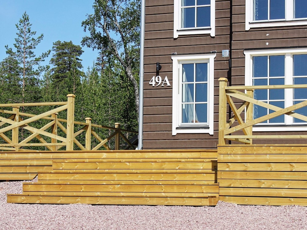 10 Person Holiday Home in Salen-by Traum view 3