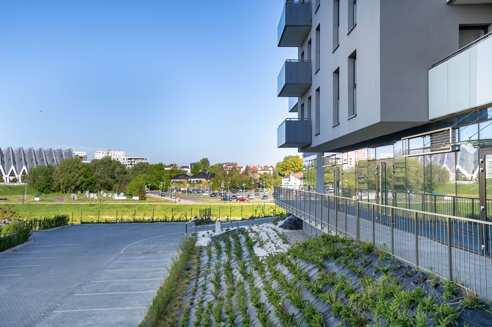 Rzeszów Apartament Sypialnia by Renters