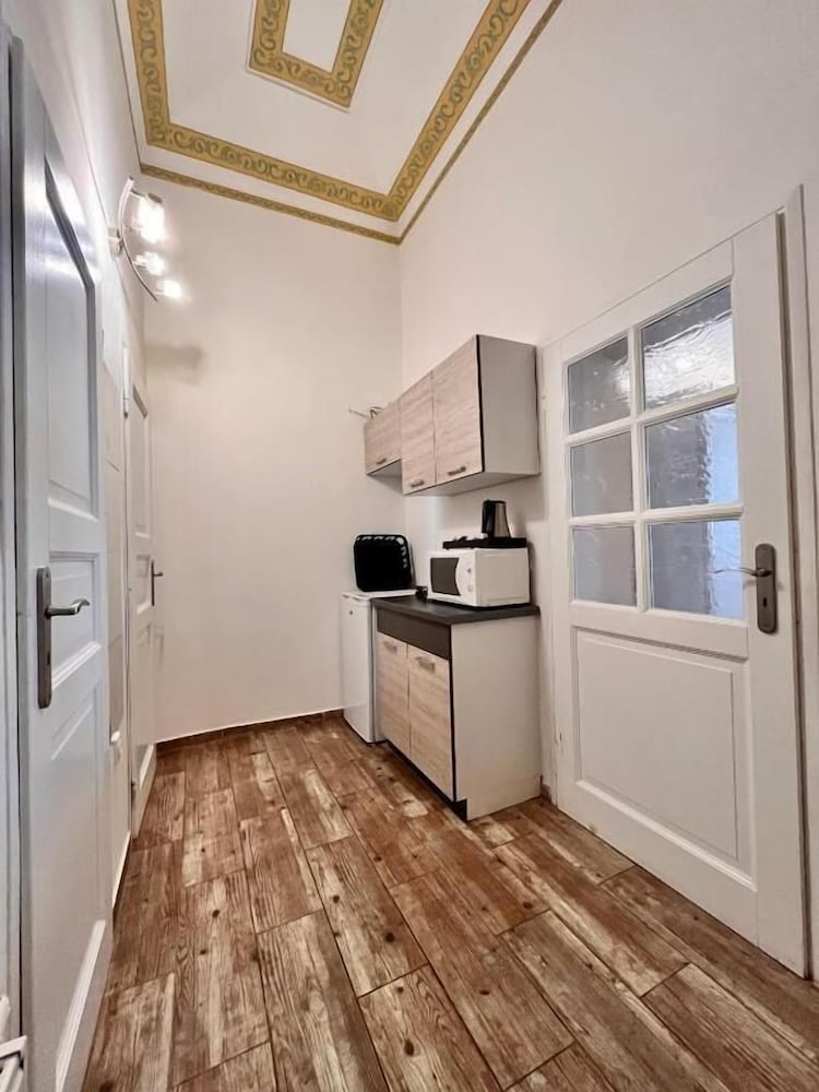 Residence Casa Italia