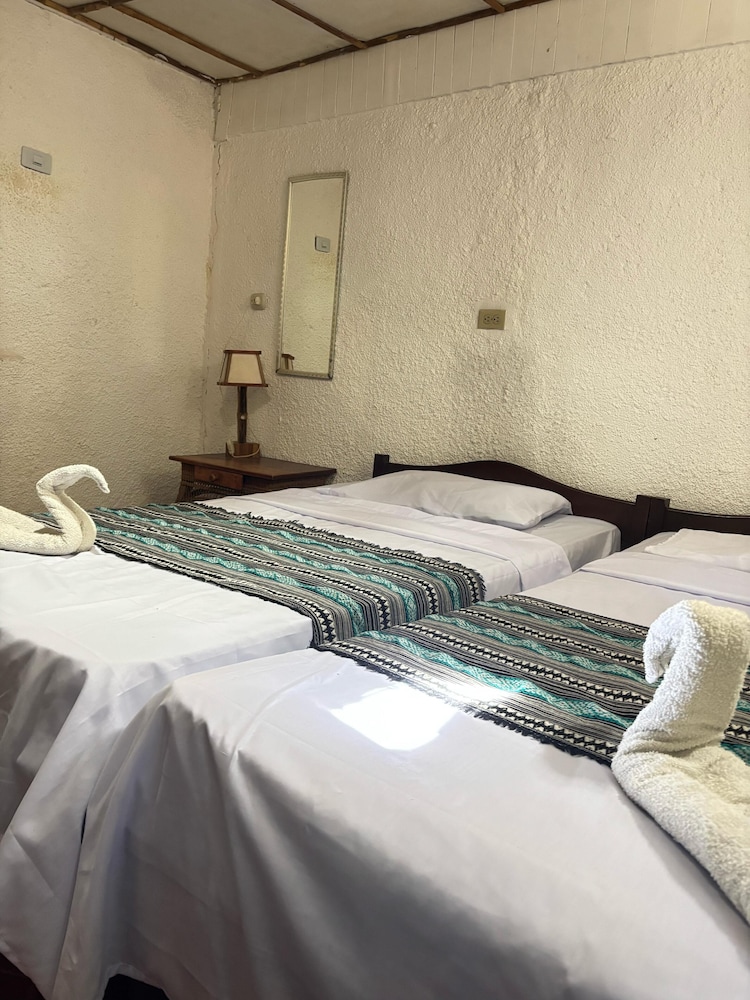 caracolito hostal