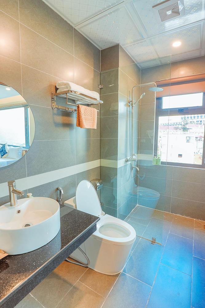 Sapa Yen Hotel 32
