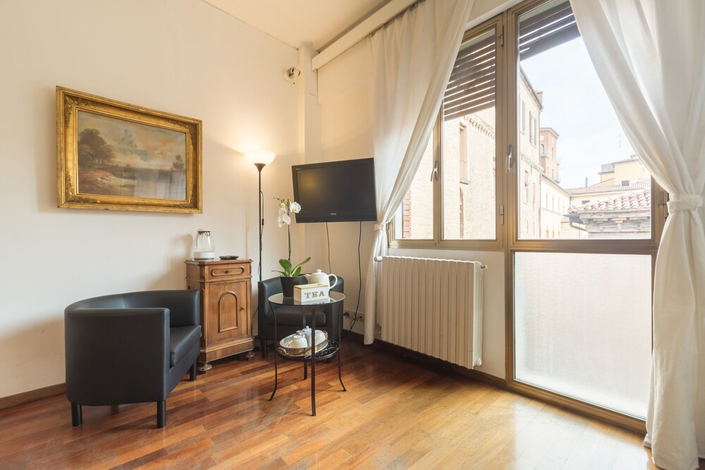 Cristina Rossi Bed and Breakfast