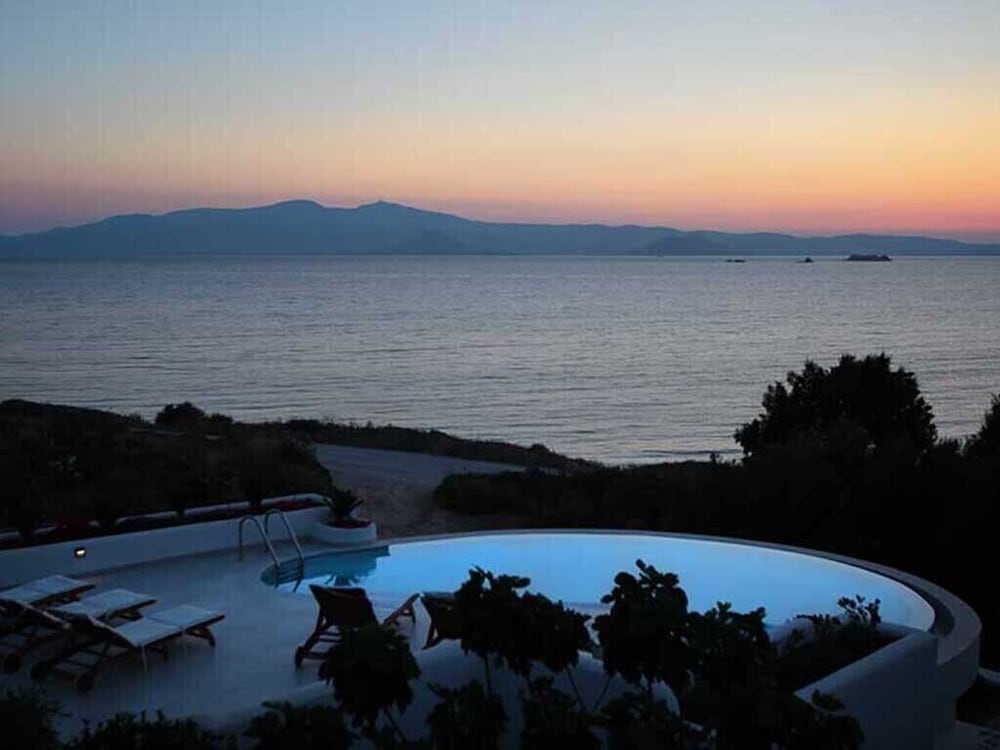 Villa Paradise