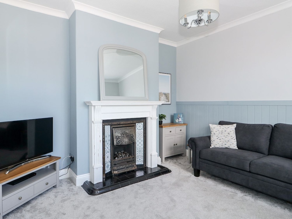 The Seaside Retreat