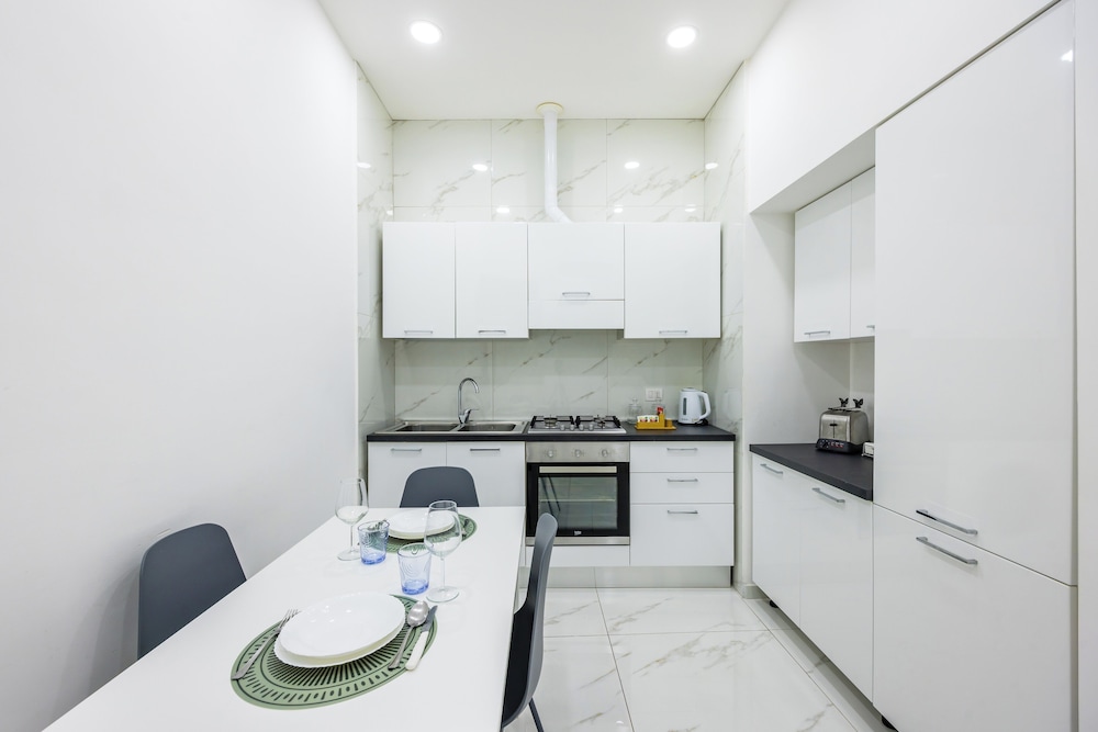 Marcellino Comfort House by Napoliapartments