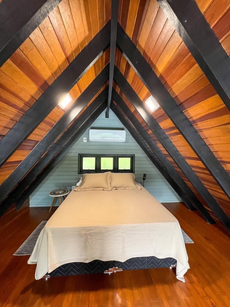 Cabanas do Valle