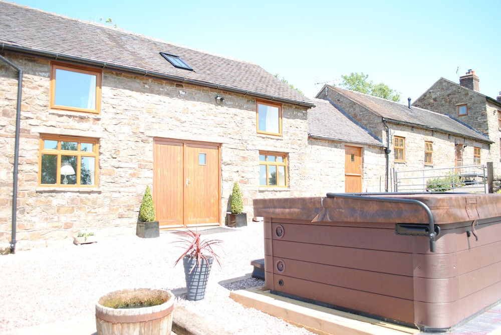 The Barn at Brambles Farm