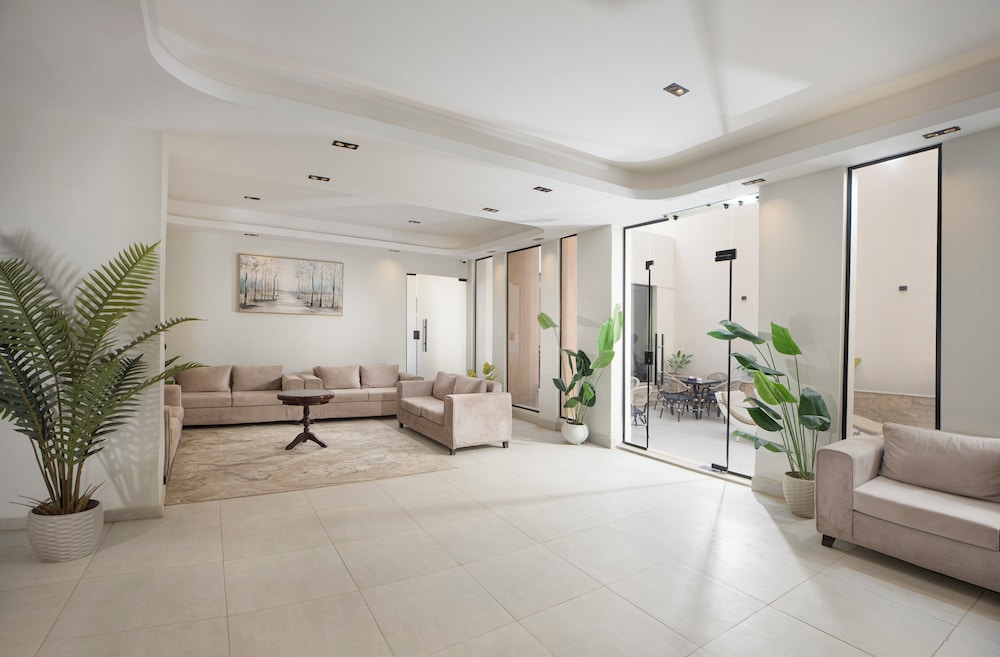 Rivana Residence New Cairo - Pool & GYM Access