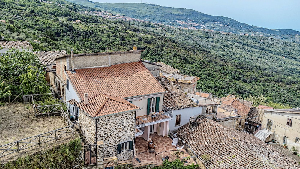 Mary's House