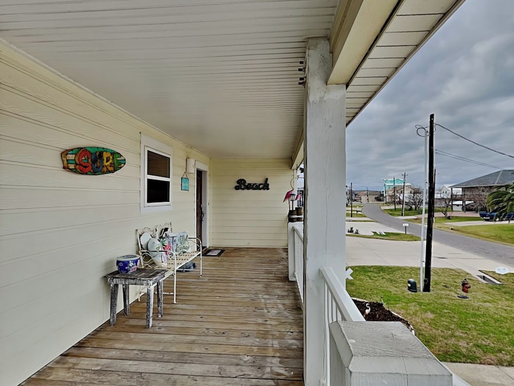 Casa Del Sol by Miss Kitty’s
