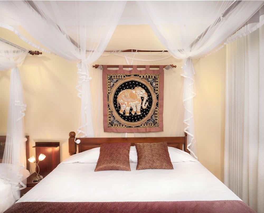 Villa Mandalay by Scenery Villas