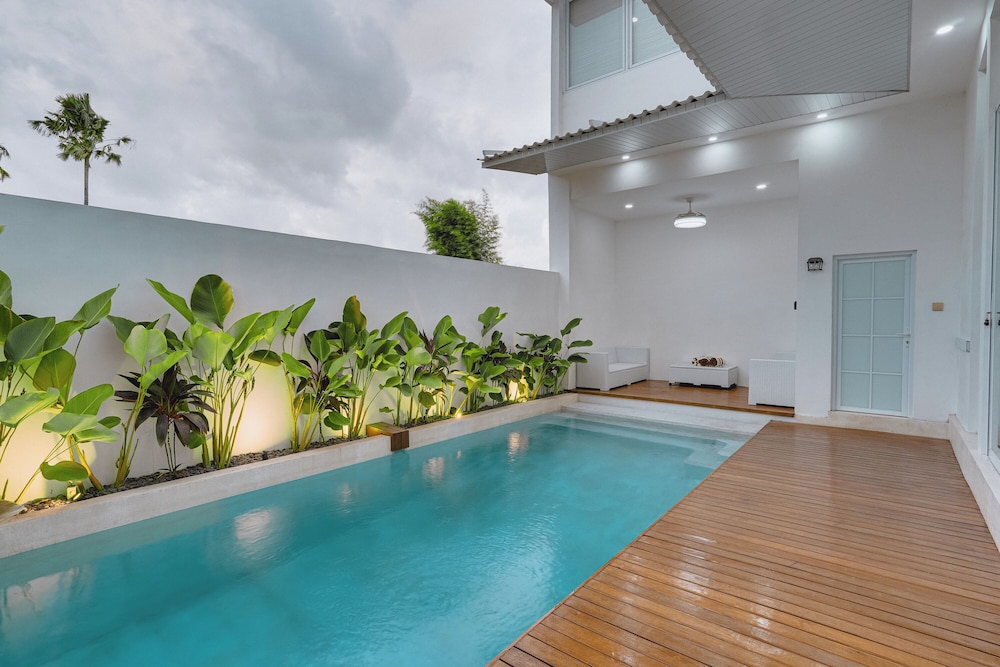 Villa Paddy